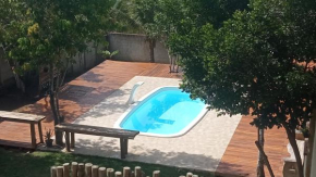 Villa Francisco casa 2 Arraial D'ajuda